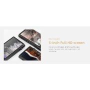 Rapallo | Shanling M8 Flagship Dual AK4499 Digital Audio Player