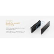 Rapallo | Shanling M8 Flagship Dual AK4499 Digital Audio Player