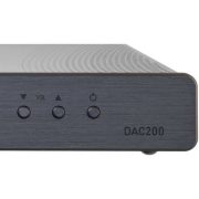 Rapallo | Atoll Electronique DAC200 Signature Converter