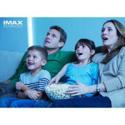 Rapallo | Sony VPL-XW5000ES 4K HDR SXRD™ Laser Projector