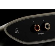 Rapallo | iFi Audio ZEN Air Blue