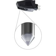 Rapallo | Audio Technica AT81CP Cartridge