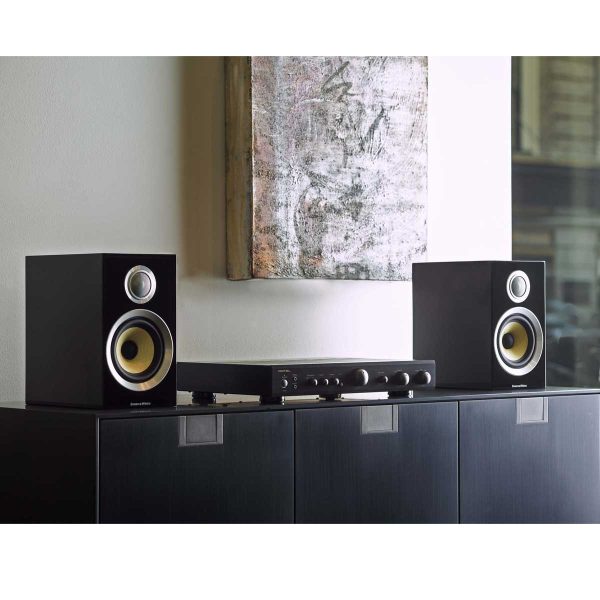 Rotel A10 Integrated Amplifier - Rapallo