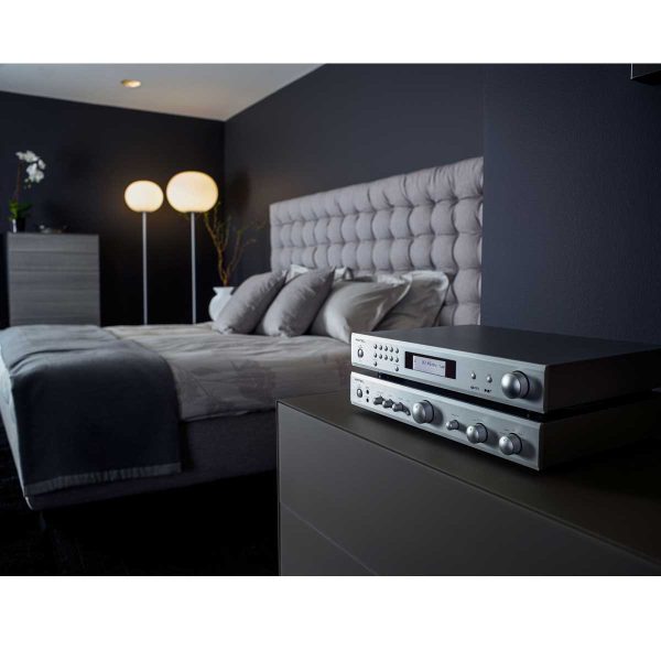 Rotel A10 Integrated Amplifier - Rapallo
