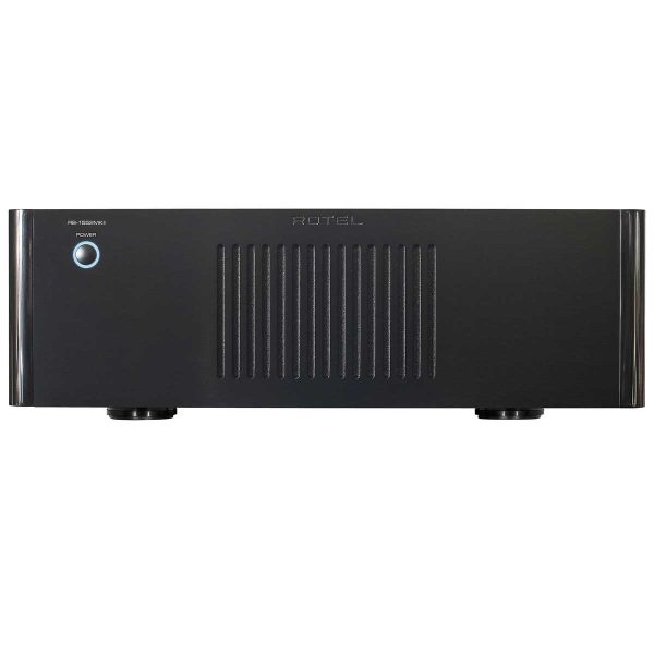 Rotel RB-1552 MKII Stereo Power Amplifier - Rapallo