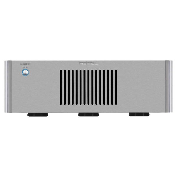 Rotel RB-1582 MKII Stereo Power Amplifier - Rapallo