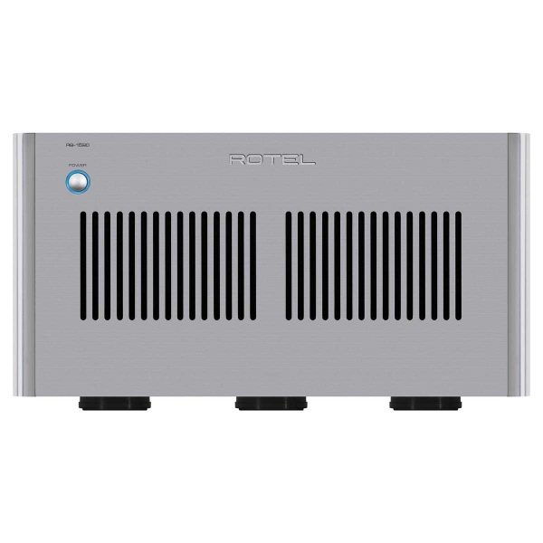 Rotel RB-1590 Stereo Power Amplifier - Rapallo