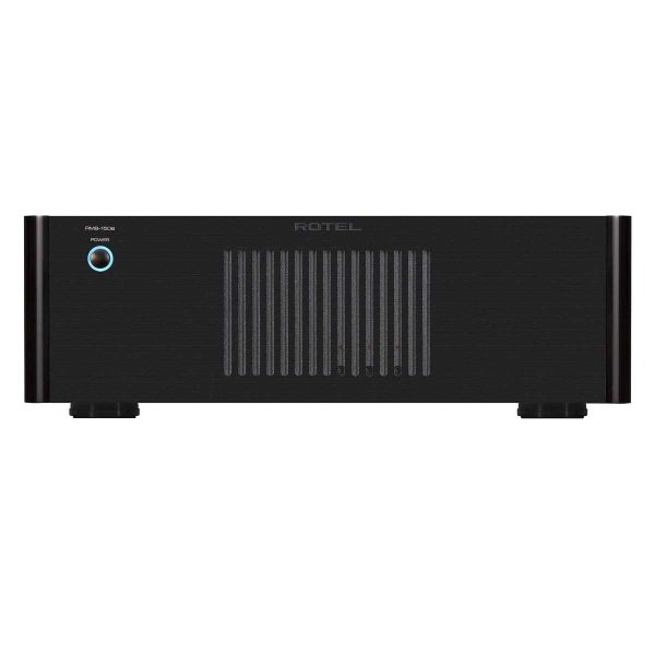 Rotel RMB-1506 Distribution Power Amplifier - Rapallo