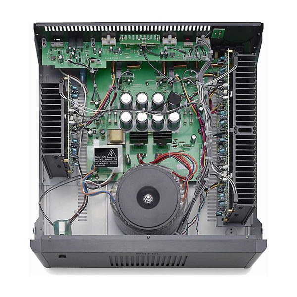 Rotel RMB-1506 Distribution Power Amplifier - Rapallo