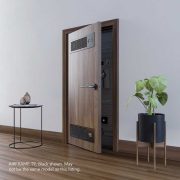 Rapallo | AC Infinity Airframe T7-N Cooling Fan System