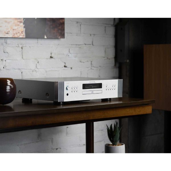Rotel DT-6000 DAC Transport - Rapallo