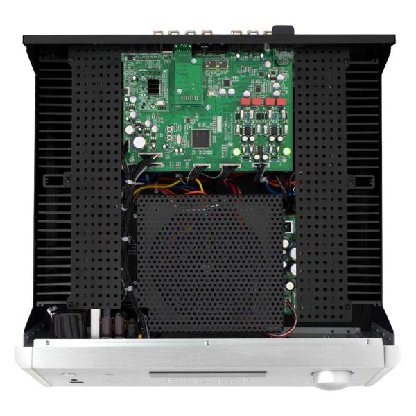 Rotel RA-1592 MKII Integrated Amplifier - Rapallo