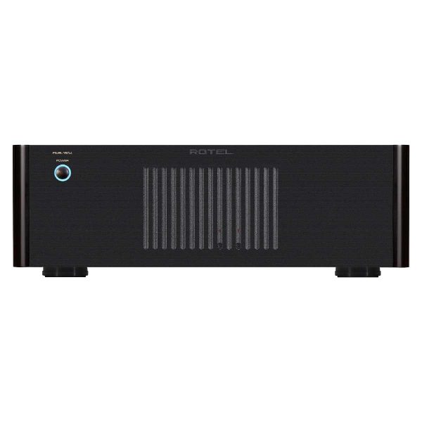 Rotel RMB-1504 4-Channel Power Amplifier - Rapallo