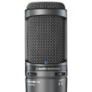 Rapallo | Audio Technica AT2020USB+ Cardioid Condenser USB Microphone