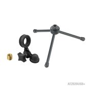 Rapallo | Audio Technica AT2020USB+ Cardioid Condenser USB Microphone