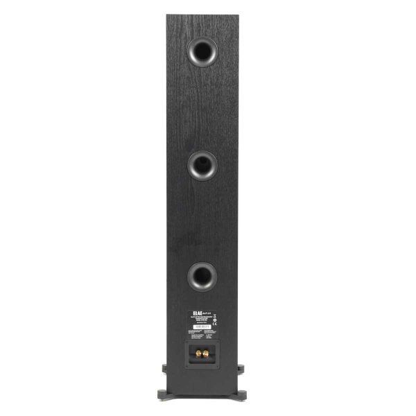 ELAC Uni-Fi 2.0 UF52 Floorstanding Speakers - Rapallo