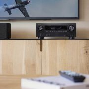 Rapallo | Denon AVR-X2800H 8K 7.2 Channel AV Receiver