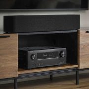 Rapallo | Denon AVR-X2800H 8K 7.2 Channel AV Receiver