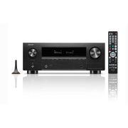 Rapallo | Denon AVC-X3800H 8K 9.4 Channel AV Receiver