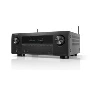 Denon AVR-X2800H 8K 7.2 Channel AV Receiver - Rapallo