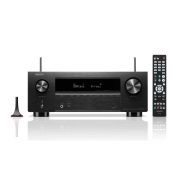 Denon AVR-X2800H 8K 7.2 Channel AV Receiver - Rapallo