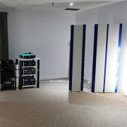 Rapallo | Magnepan 30.7 Floorstanding Speakers