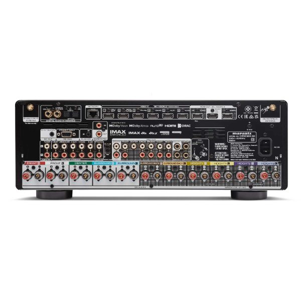 Marantz Cinema 50 AV Receiver - Rapallo