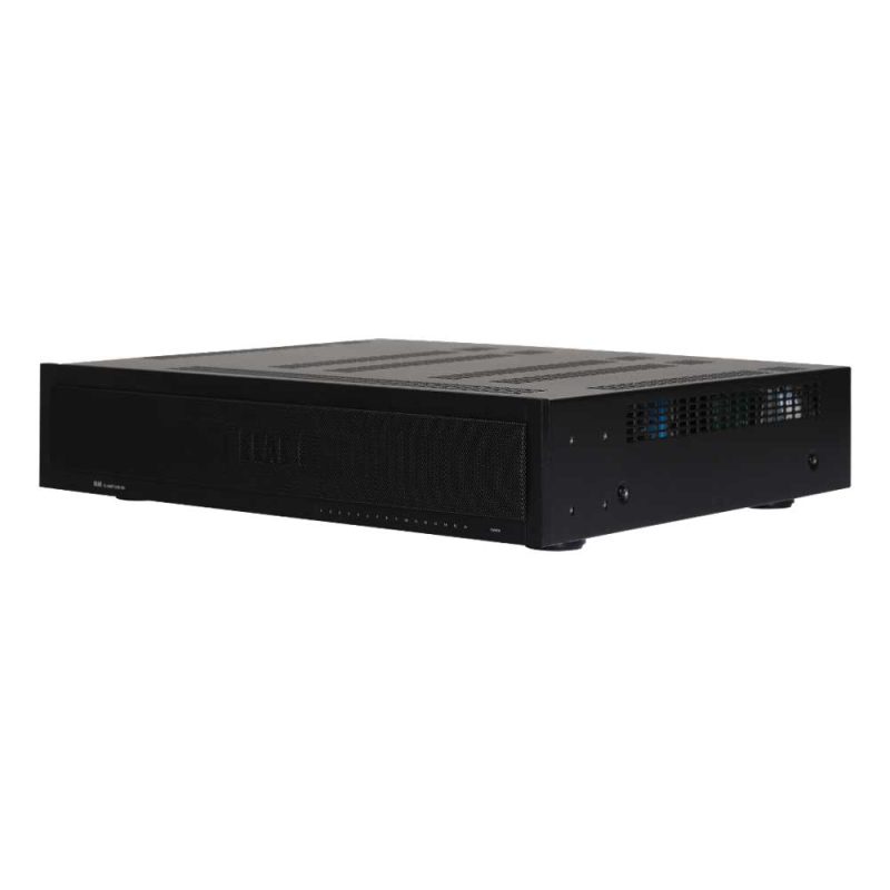 ELAC IS-AMP1650 8 Zone Rack Mount Amplifier – Rapallo
