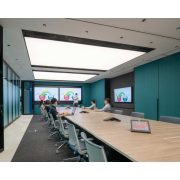 Rapallo | Panasonic Giant Digital Commercial Monitor