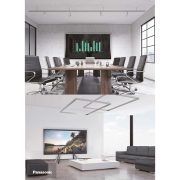Rapallo | Panasonic Giant Digital Commercial Monitor