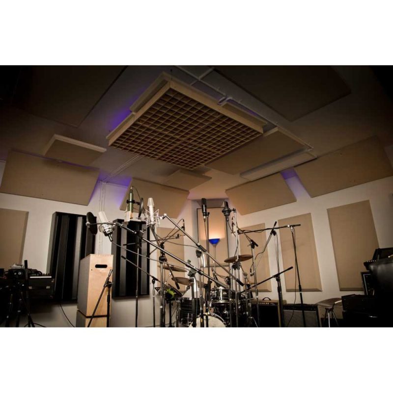 Primacoustic Radiator Open Grid Diffuser – Rapallo