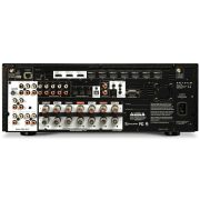 Rapallo | Anthem MRX 1140 8K 15.2 AV Receiver