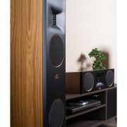 Rapallo | MartinLogan Motion XT C100 Centre Speaker