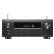 Denon AVC-X4800H 9.4 Ch AV Receiver - Rapallo