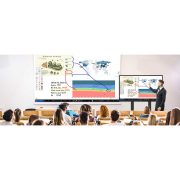 Rapallo | Panasonic Interactive IR Touch Whiteboard
