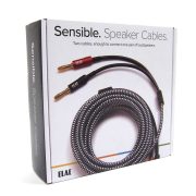 Rapallo | ELAC Sensible Speaker Wire