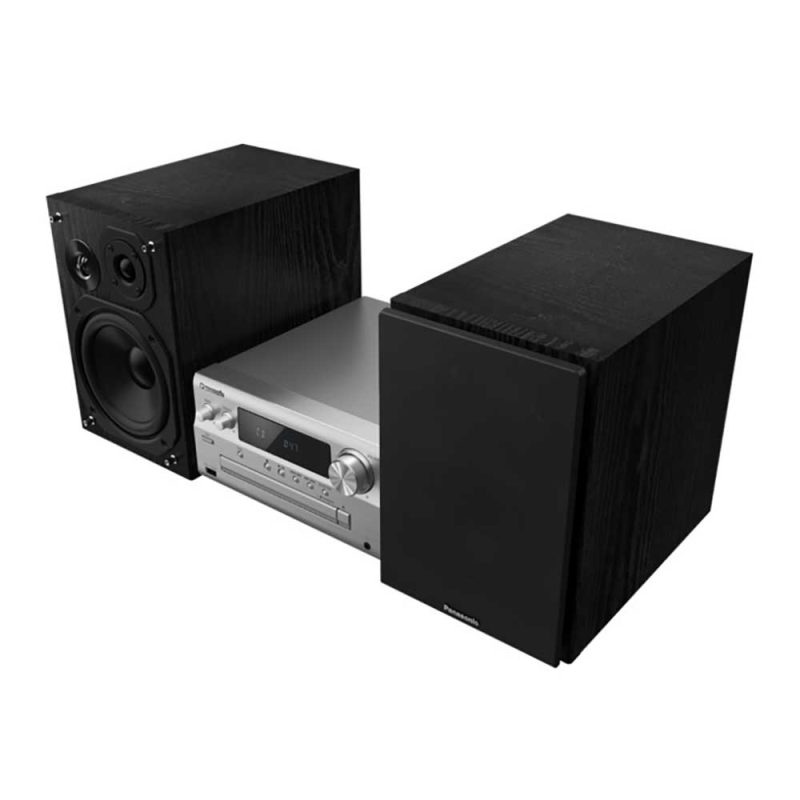 Panasonic SC-PMX802 Premium Hi-Fi System – Rapallo