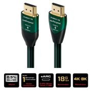 AudioQuest Forest 18 Long-Length HDMI Cable - Rapallo