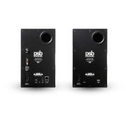 Rapallo | PSB Speakers Alpha iQ Powered Speakers with BluOS