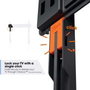 Rapallo | Vogels TVM 3215 Tilting TV Wall Mount