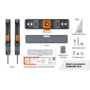 Rapallo | Vogels TVM 3215 Tilting TV Wall Mount