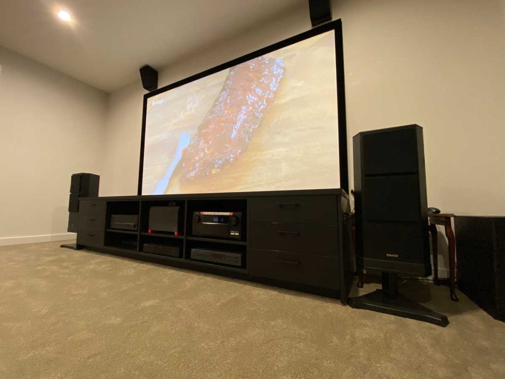 Half Moon Bay Movies - Rapallo