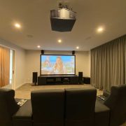 Half Moon Bay Movies - Rapallo