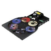 Rapallo | Onkyo DX-C390 6-Disc CD Carousel Changer