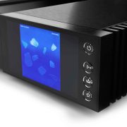 Rapallo | Naim Audio Classic NSC 222 Streaming Preamplifier