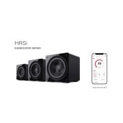Rapallo | SpeakerCraft HRSi 8″ 1000w Subwoofer
