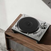 Rapallo | Technics SL-1200GR2 Direct Drive Turntable System II