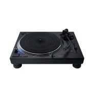 Rapallo | Technics SL-1210GR2EBK Direct Drive Turntable