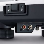 Rapallo | Technics SL-1210GR2EBK Direct Drive Turntable