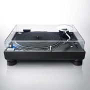 Rapallo | Technics SL-1210GR2EBK Direct Drive Turntable